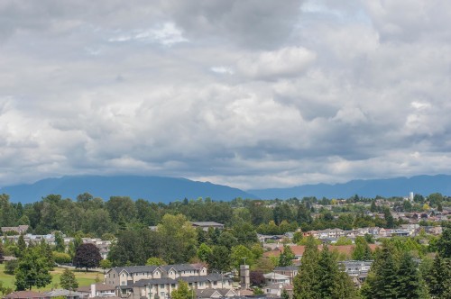 1502-8131 Nunavut Lane, Vancouver, BC 