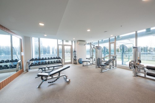 1502-8131 Nunavut Lane, Vancouver, BC 