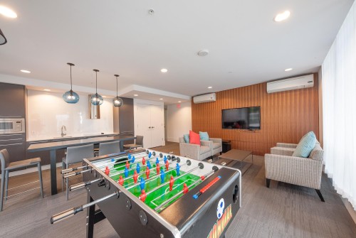 1502-8131 Nunavut Lane, Vancouver, BC 