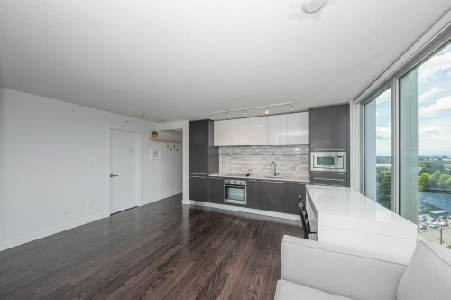 1502-8131 Nunavut Lane, Vancouver, BC 