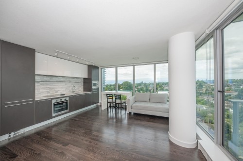 1502-8131 Nunavut Lane, Vancouver, BC 