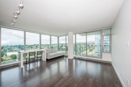 1502-8131 Nunavut Lane, Vancouver, BC 