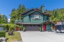 746 Upper Crescent, Squamish, BC 