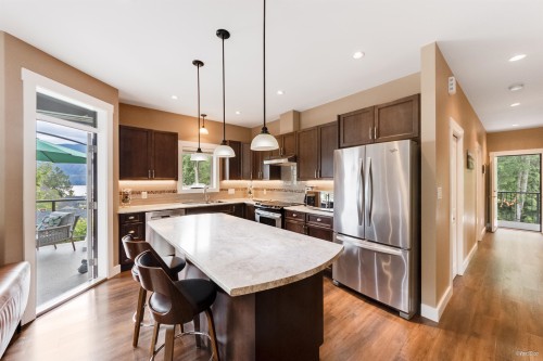 746 Upper Crescent, Squamish, BC 