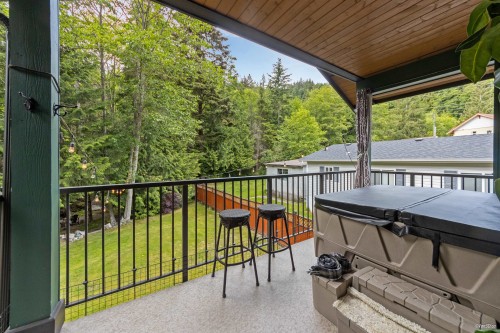 746 Upper Crescent, Squamish, BC 