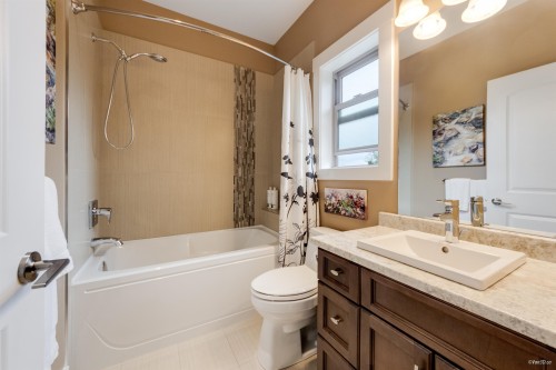 746 Upper Crescent, Squamish, BC 