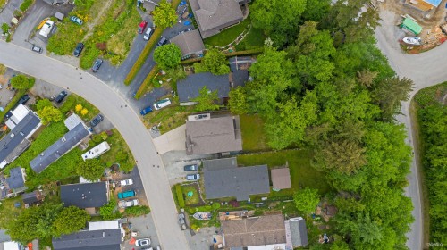 746 Upper Crescent, Squamish, BC 