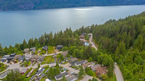 746 Upper Crescent, Squamish, BC 