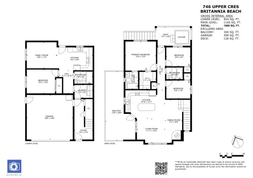 746 Upper Crescent, Squamish, BC 