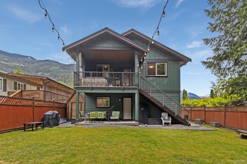 746 Upper Crescent, Squamish, BC 