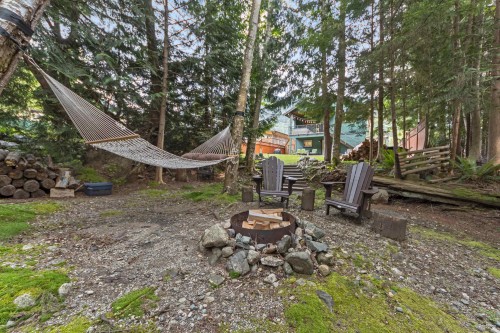 746 Upper Crescent, Squamish, BC 