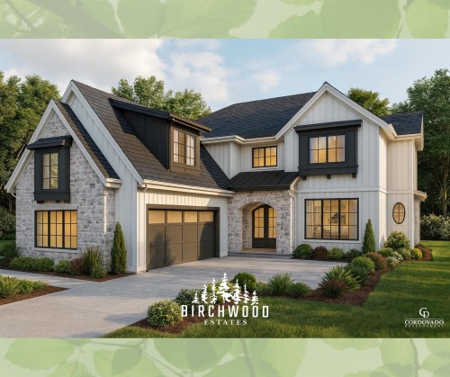 Lot 6-2307 Sunnyside Road, Port Moody, BC 