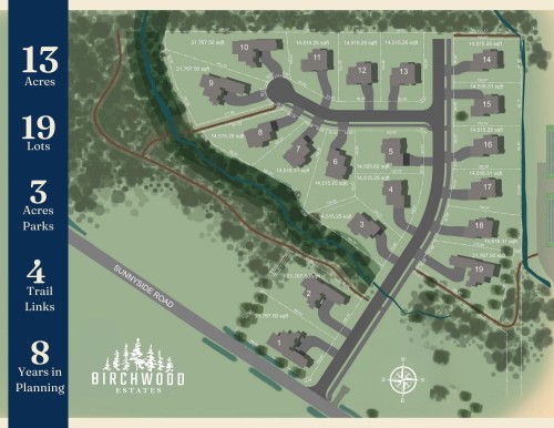 Lot 6-2307 Sunnyside Road, Port Moody, BC 