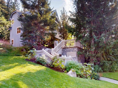 5-4661 Blackcomb Way  Whistler, BC V8E 0Z1
