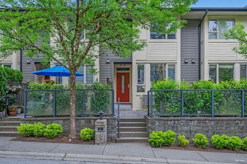 51-9229 University Crescent, Burnaby, BC 