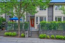 51-9229 University Crescent, Burnaby, BC 