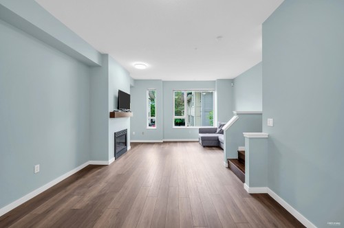 51-9229 University Crescent, Burnaby, BC 