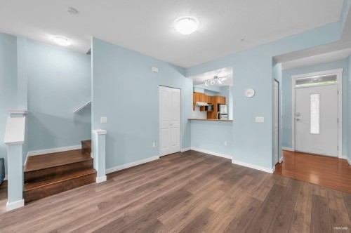 51-9229 University Crescent, Burnaby, BC 