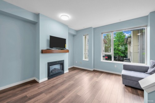 51-9229 University Crescent, Burnaby, BC 