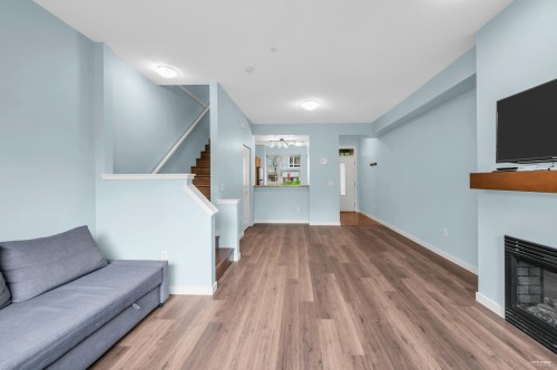 51-9229 University Crescent, Burnaby, BC 