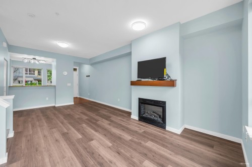 51-9229 University Crescent, Burnaby, BC 