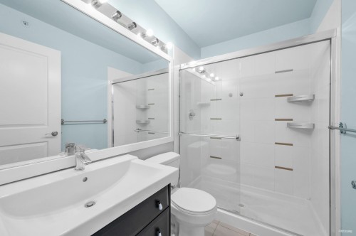 51-9229 University Crescent, Burnaby, BC 