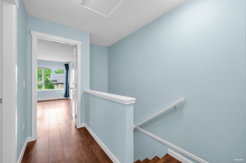 51-9229 University Crescent, Burnaby, BC 