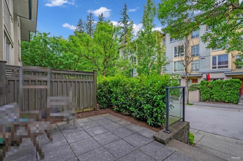 51-9229 University Crescent, Burnaby, BC 