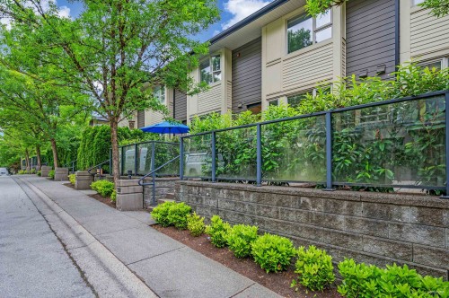 51-9229 University Crescent, Burnaby, BC 