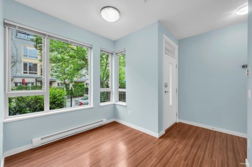 51-9229 University Crescent, Burnaby, BC 