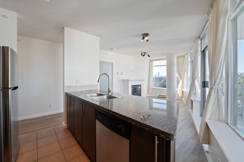 3106-898 Carnarvon Street, New Westminster, BC 