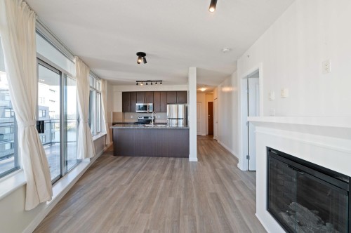 3106-898 Carnarvon Street, New Westminster, BC 