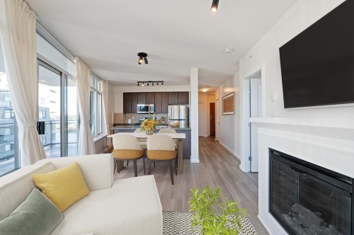 3106-898 Carnarvon Street, New Westminster, BC 