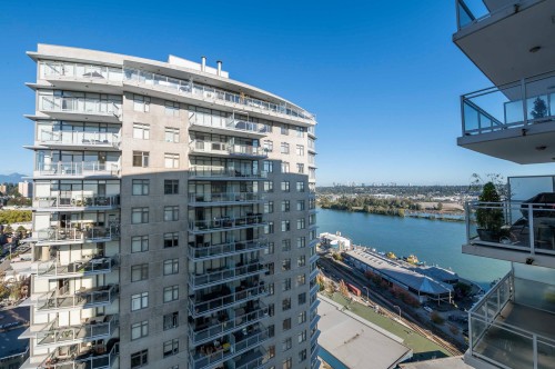 3106-898 Carnarvon Street, New Westminster, BC 