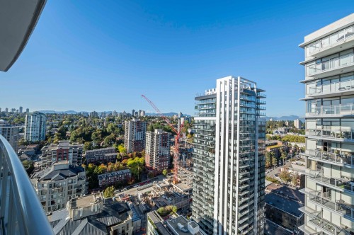 3106-898 Carnarvon Street, New Westminster, BC 