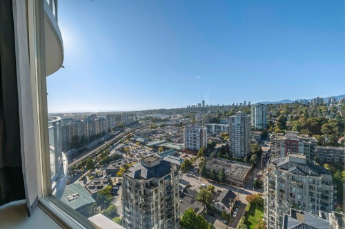 3106-898 Carnarvon Street, New Westminster, BC 