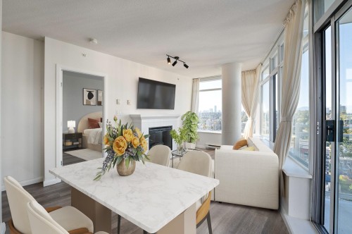 3106-898 Carnarvon Street, New Westminster, BC 