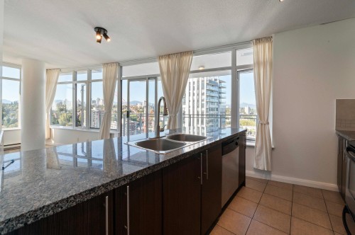 3106-898 Carnarvon Street, New Westminster, BC 