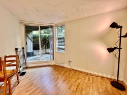 3xx-1040 Pacific Street  Vancouver, BC V6E 4C1