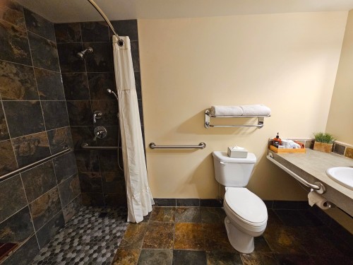 105-1490 Highway 99, Pemberton, BC 