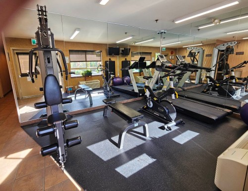 105-1490 Highway 99, Pemberton, BC 