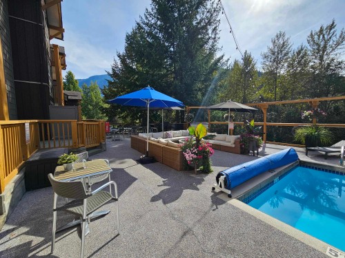 105-1490 Highway 99, Pemberton, BC 