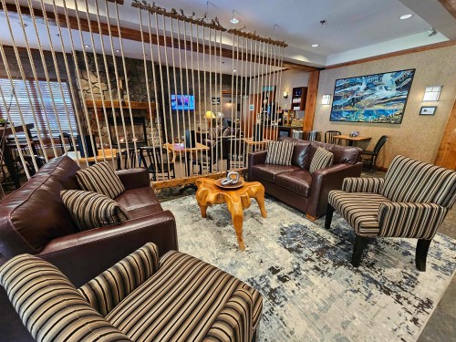 105-1490 Highway 99, Pemberton, BC 