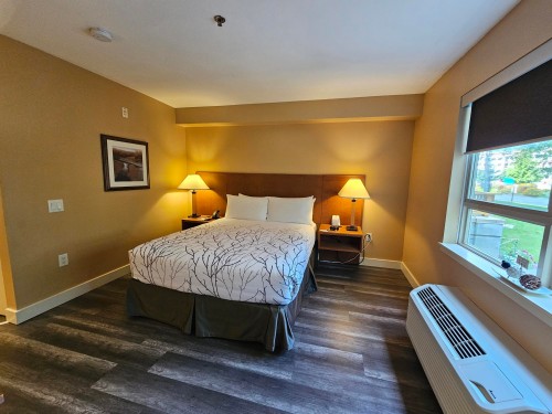 105-1490 Highway 99, Pemberton, BC 