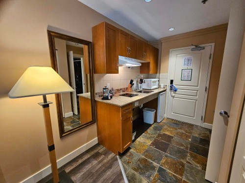 105-1490 Highway 99, Pemberton, BC 