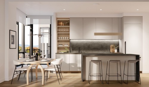 309-480 16Th Avenue W, Vancouver, BC 