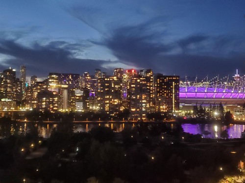 1202-1788 Columbia Street, Vancouver, BC 