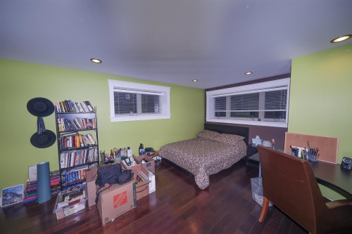 97 Deep Dene Place, West Vancouver, BC 