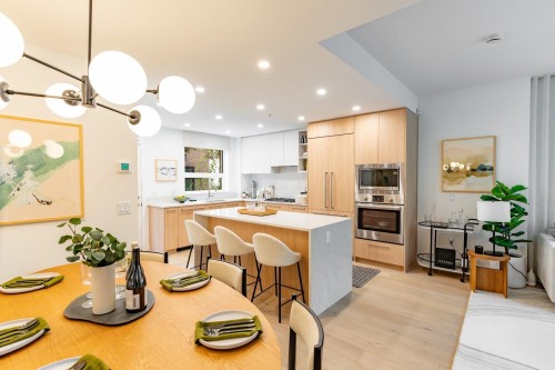 126-2050 Glenaire Drive, North Vancouver, BC 