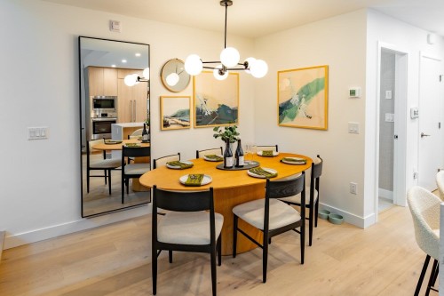 126-2050 Glenaire Drive, North Vancouver, BC 